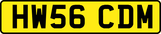 HW56CDM