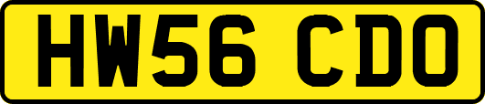 HW56CDO