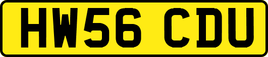 HW56CDU
