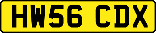 HW56CDX
