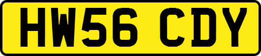 HW56CDY