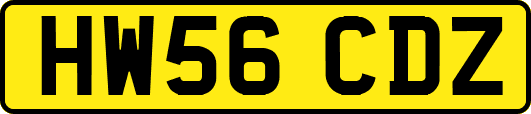 HW56CDZ