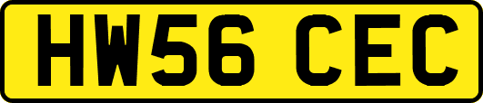 HW56CEC