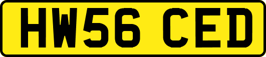 HW56CED