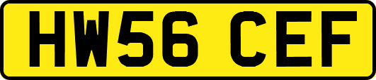HW56CEF