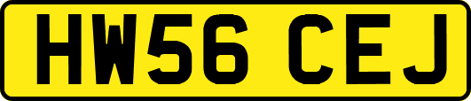 HW56CEJ