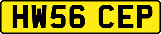 HW56CEP