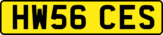 HW56CES