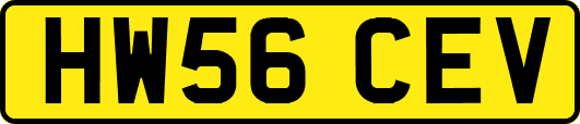 HW56CEV