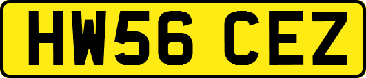 HW56CEZ