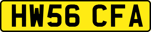 HW56CFA
