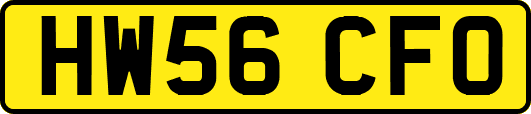 HW56CFO