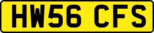 HW56CFS