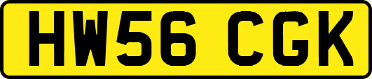HW56CGK