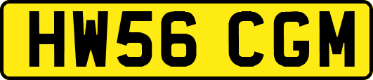 HW56CGM