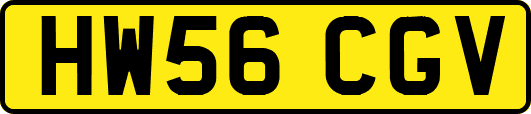 HW56CGV