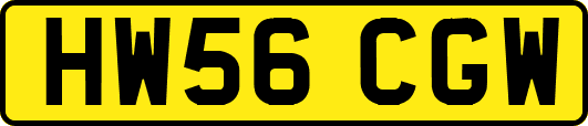 HW56CGW