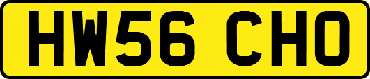 HW56CHO