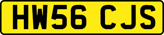 HW56CJS