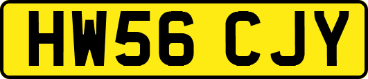 HW56CJY