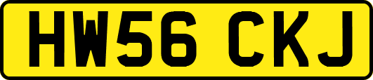 HW56CKJ