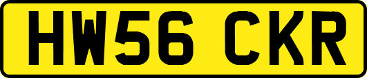 HW56CKR