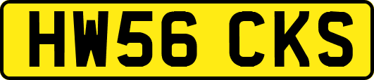 HW56CKS