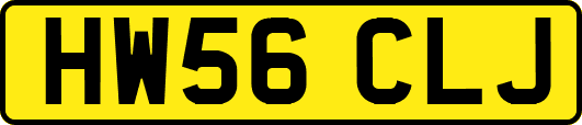 HW56CLJ