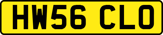 HW56CLO