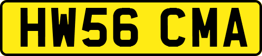 HW56CMA