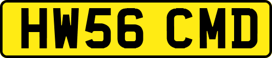 HW56CMD