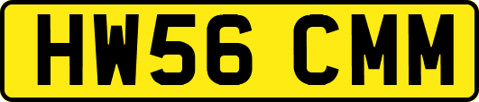 HW56CMM