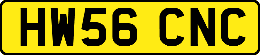 HW56CNC