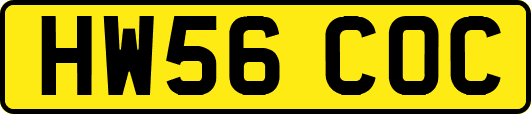 HW56COC