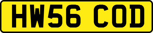 HW56COD