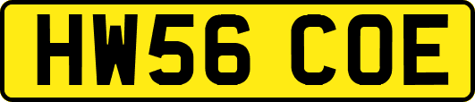HW56COE