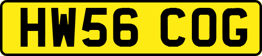 HW56COG