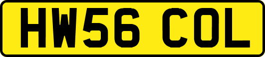 HW56COL