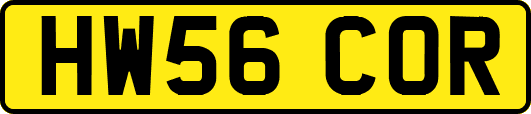 HW56COR