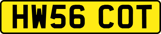HW56COT