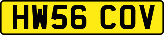 HW56COV