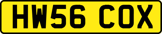 HW56COX