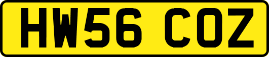 HW56COZ