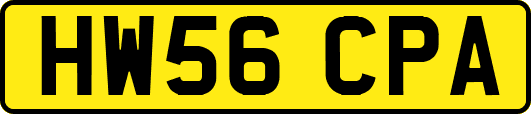 HW56CPA