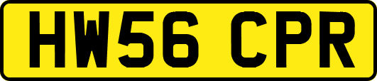 HW56CPR