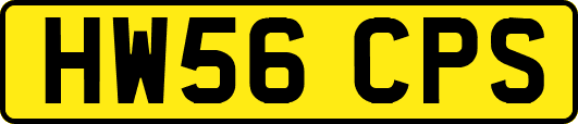 HW56CPS