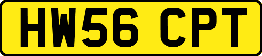 HW56CPT