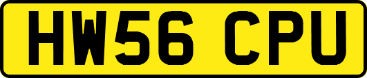 HW56CPU