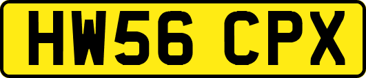 HW56CPX