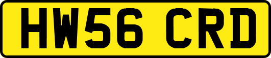 HW56CRD